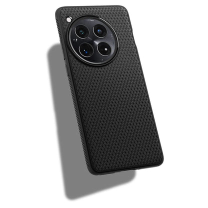 Spigen Liquid Air case for OnePlus 12 - black_8