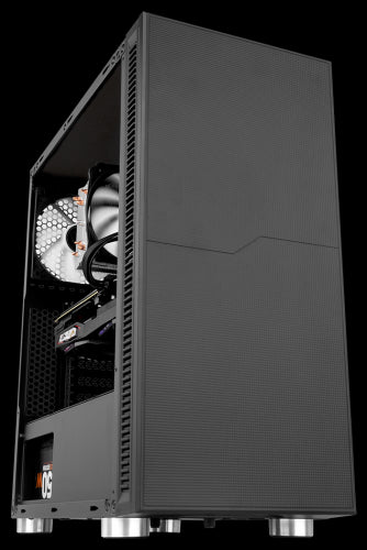 NOX CAJA ATX HUMMER VOID. SEMITORRE. AMORTIGUDORES RUIDO. (NXHUMMERVOID)_17