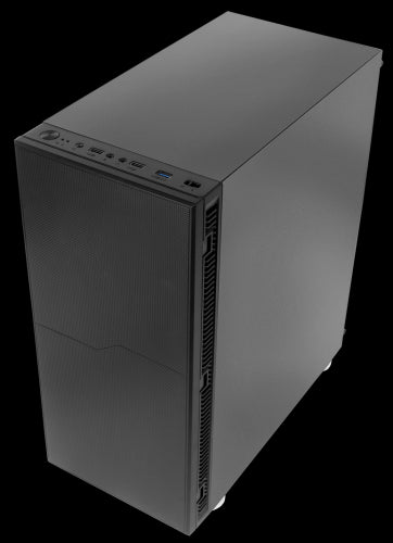 NOX CAJA ATX HUMMER VOID. SEMITORRE. AMORTIGUDORES RUIDO. (NXHUMMERVOID)_18