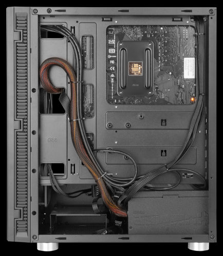 NOX CAJA ATX HUMMER VOID. SEMITORRE. AMORTIGUDORES RUIDO. (NXHUMMERVOID)_20