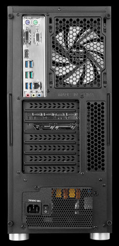 NOX CAJA ATX HUMMER VOID. SEMITORRE. AMORTIGUDORES RUIDO. (NXHUMMERVOID)_22