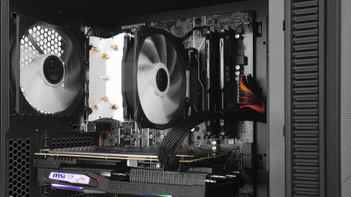 NOX CAJA ATX HUMMER VOID. SEMITORRE. AMORTIGUDORES RUIDO. (NXHUMMERVOID)_24