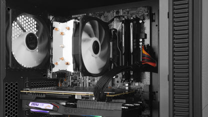 NOX CAJA ATX HUMMER VOID. SEMITORRE. AMORTIGUDORES RUIDO. (NXHUMMERVOID)_24