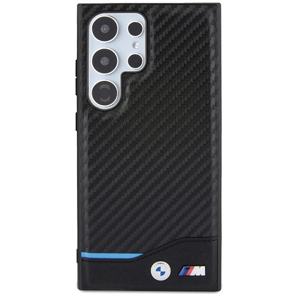 BMW BMHCS24L22NBCK S24 Ultra S928 black/black Leather Carbon_2