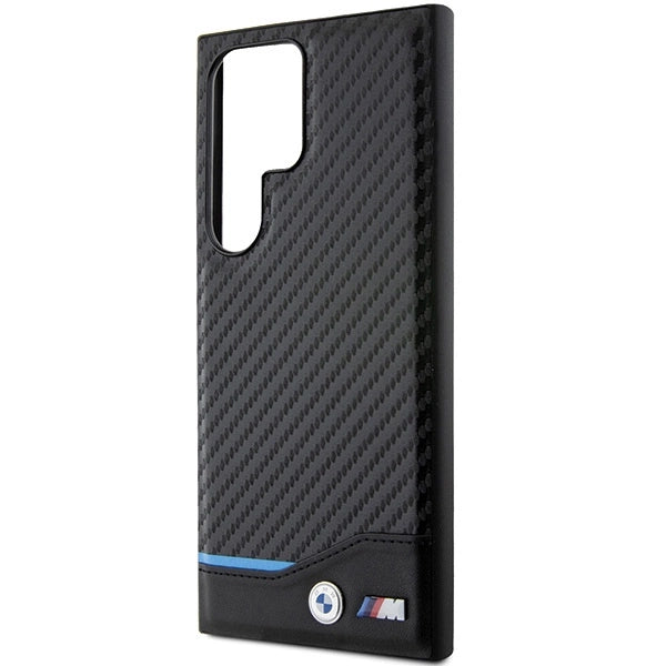 BMW BMHCS24L22NBCK S24 Ultra S928 black/black Leather Carbon_4