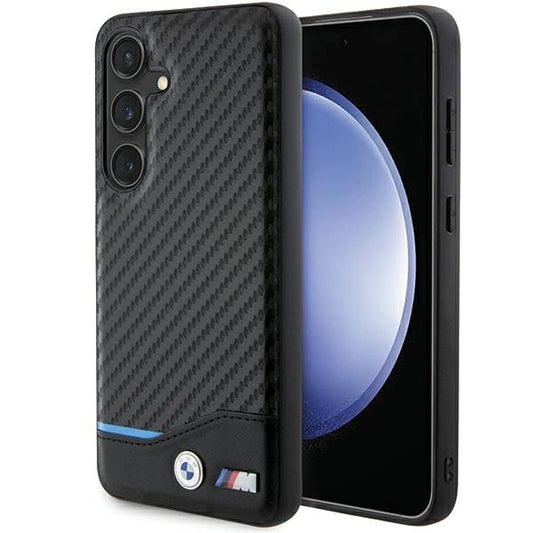 BMW BMHCS24S22NBCK S24 S921 black/black Leather Carbon_0