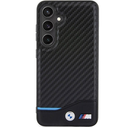 BMW BMHCS24S22NBCK S24 S921 black/black Leather Carbon_2