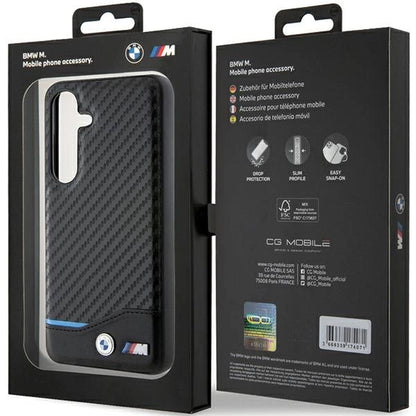 BMW BMHCS24S22NBCK S24 S921 black/black Leather Carbon_7