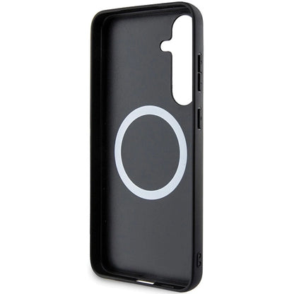 BMW BMHMS24S23PUDTK S24 S921 black/black hardcase Carbon Tricolor Line MagSafe_6