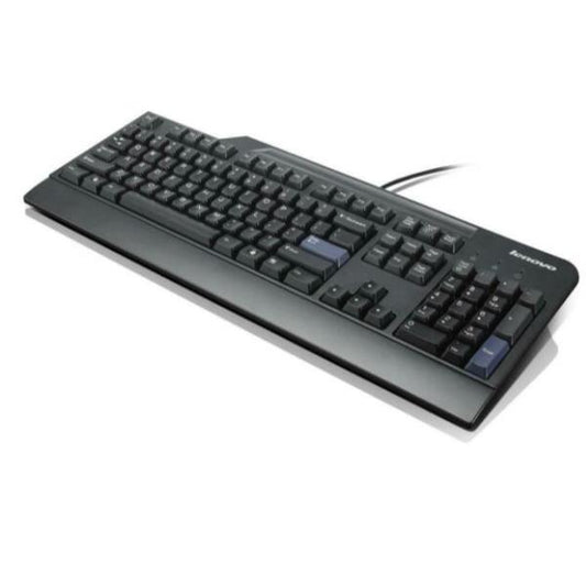 ThinkSystem Pref. Pro II USB Keyboard - Italy (7ZB7A05490)_0