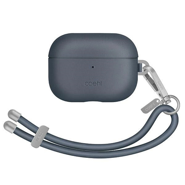 Uniq Coehl Haven case for AirPods Pro 2 (2022/2023) - dark blue_0
