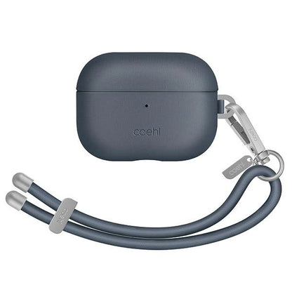 Uniq Coehl Haven case for AirPods Pro 2 (2022/2023) - dark blue_0