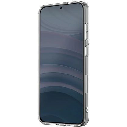 Uniq LifePro Xtreme case for Samsung Galaxy S24+ - transparent_1