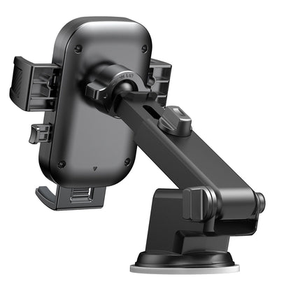 Joyroom car mount JR-OK6 (black)_1