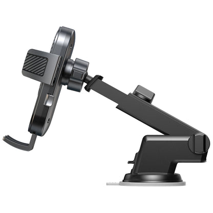 Joyroom car mount JR-OK6 (black)_2