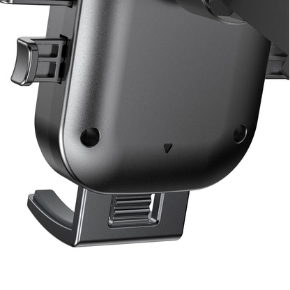 Joyroom car mount JR-OK6 (black)_4