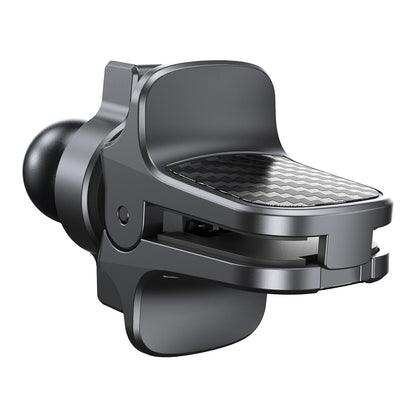 Joyroom JR-ZS400 magnetic car phone holder for air vent - black_1