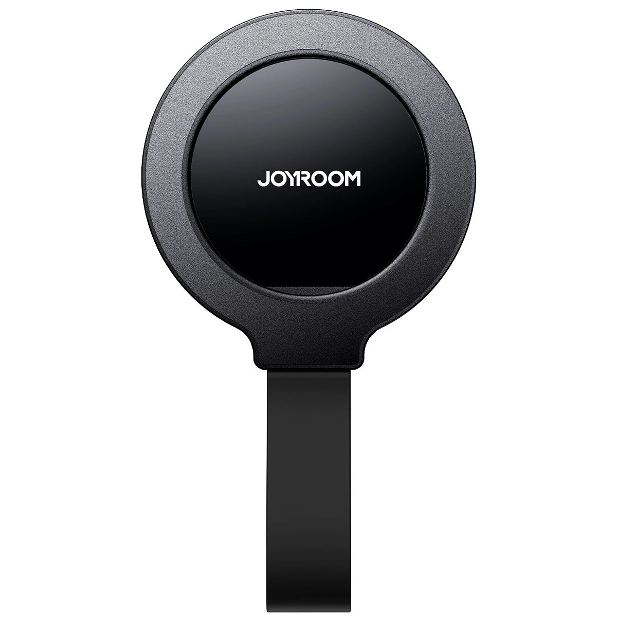 Joyroom JR-ZS393 magnetic phone holder with suction cups - black_5