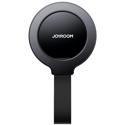 Joyroom JR-ZS393 magnetic phone holder with suction cups - black_5