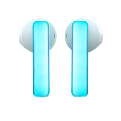 TWS Joyroom JR-TC1 IceLens Series wireless headphones with LED lights - white_2