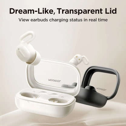 Earbuds TWS Joyroom Cozydots Series JR-TS1 (black)_9