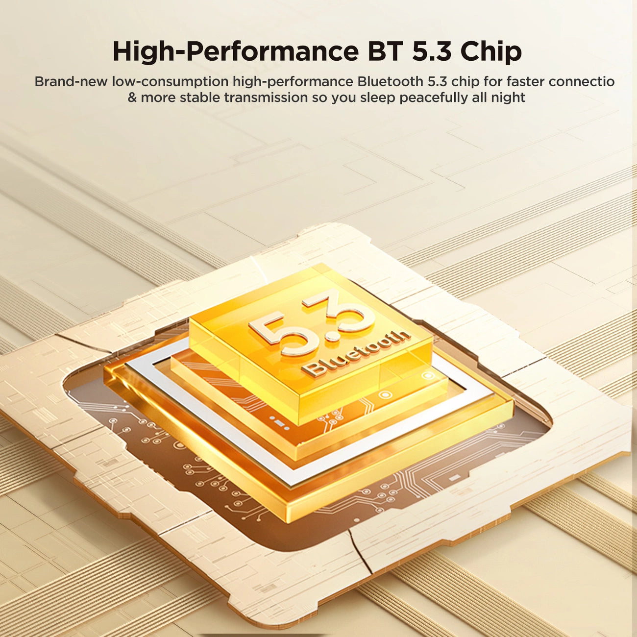 Earbuds TWS Joyroom Cozydots Series JR-TS1 (black)_10