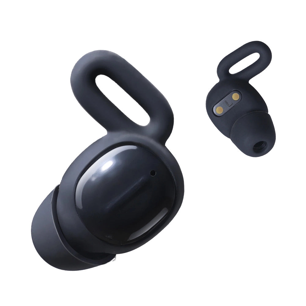 Earbuds TWS Joyroom Cozydots Series JR-TS1 (black)_2