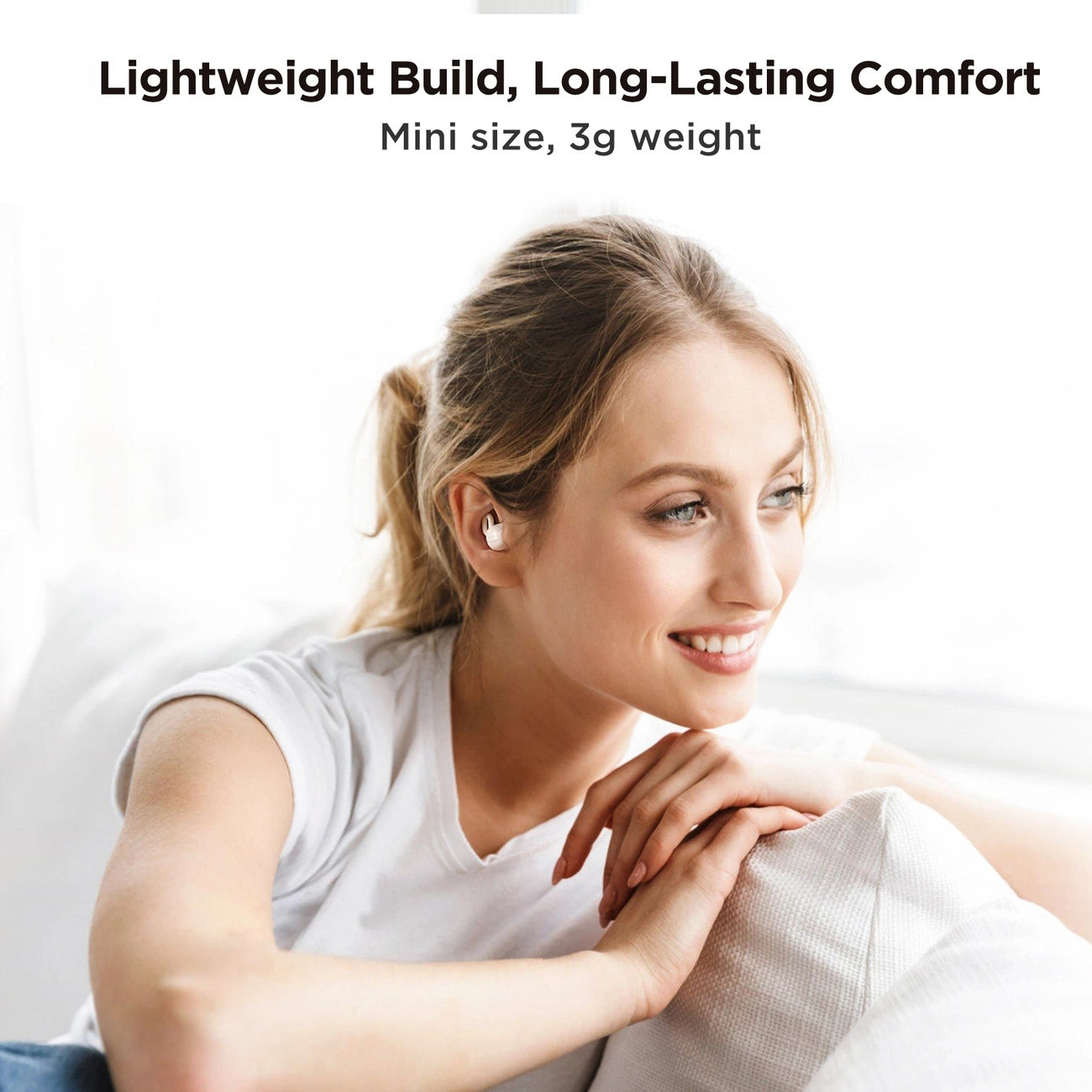 Earbuds TWS Joyroom Cozydots Series JR-TS1 (black)_6