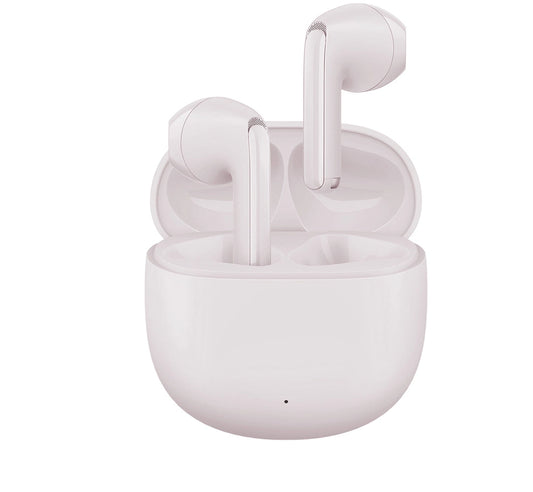 TWS Joyroom Funpods Series JR-FB1 Bluetooth 5.3 wireless headphones - pink_0