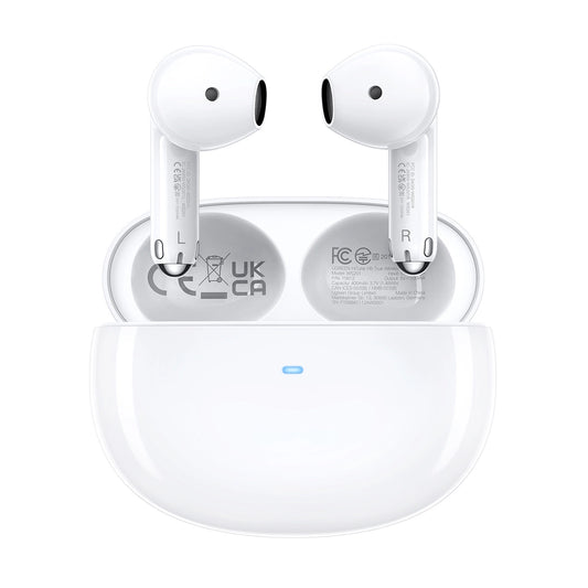 Ugreen HiTune H5 WS201 TWS wireless headphones - white_0