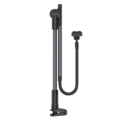 Baseus Handle with clip for smartphone or tablet (gray)_1