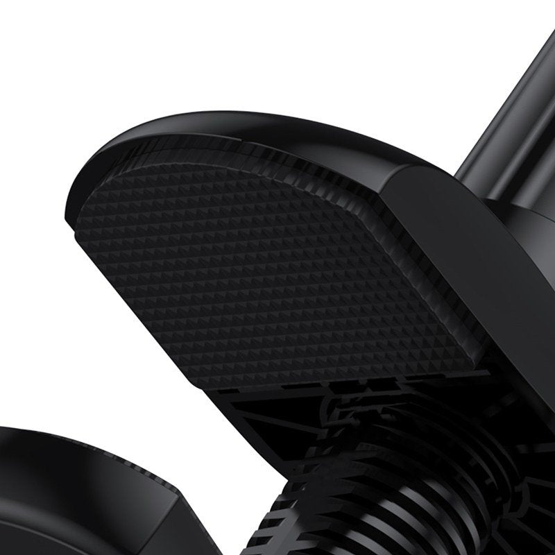 Baseus Handle with clip for smartphone or tablet (gray)_2