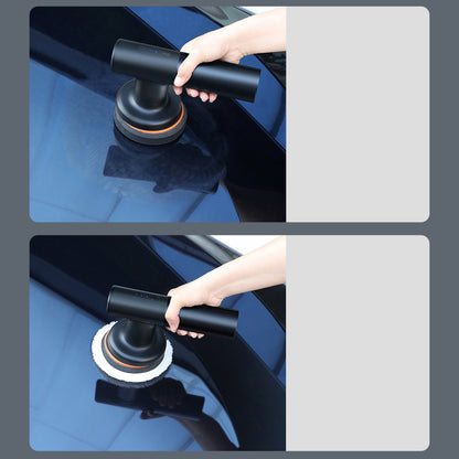 Baseus Cordless Electric Polishing Machine 30W 4000mAh Black (CRDLQ-B01) - OUTLET_15