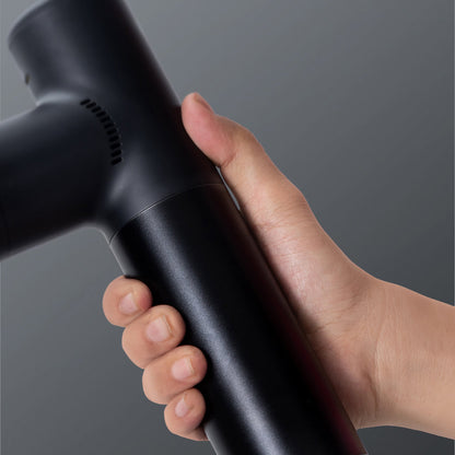 Baseus Cordless Electric Polishing Machine 30W 4000mAh Black (CRDLQ-B01) - OUTLET_17