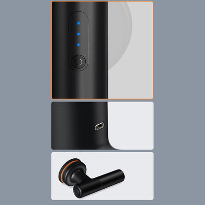 Baseus Cordless Electric Polishing Machine 30W 4000mAh Black (CRDLQ-B01) - OUTLET_22