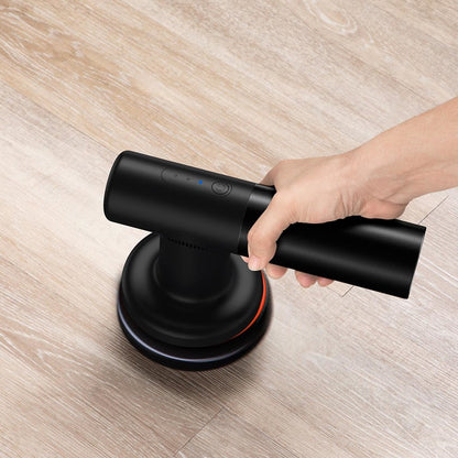 Baseus Cordless Electric Polishing Machine 30W 4000mAh Black (CRDLQ-B01) - OUTLET_7