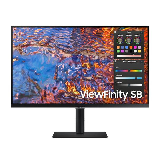 ViewFinity S8UP S27B800PXP, LED-Monitor_0