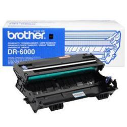 Trommel Brother DR6000 / Preto_0