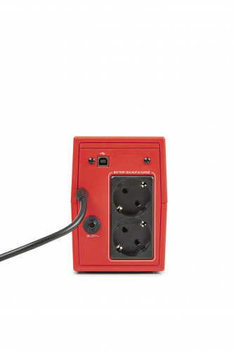 Salicru 647CA000009 sistema de alimentación ininterrumpida (UPS) Línea interactiva 0,85 kVA 480 W 4 salidas AC_2