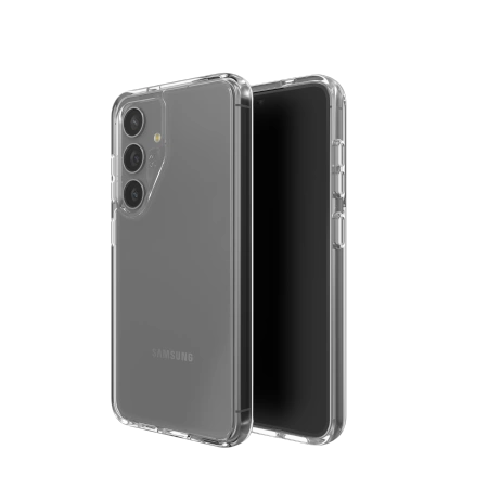 ZAGG Cases Crystal Palace case for Samsung Galaxy S24 - transparent_0