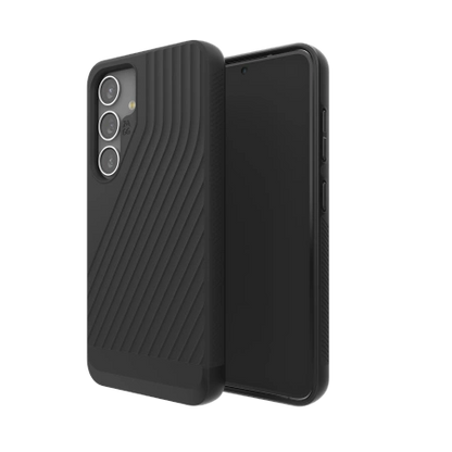 ZAGG Cases Denali case for Samsung Galaxy S24 - black_0