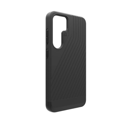 ZAGG Cases Denali case for Samsung Galaxy S24 - black_1