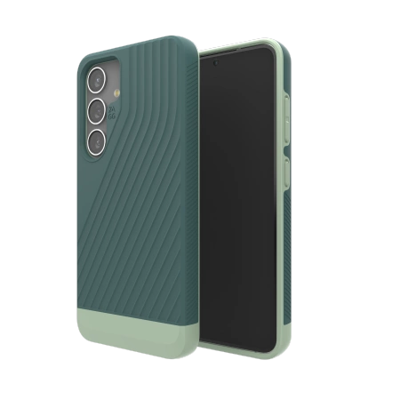 ZAGG Cases Denali case for Samsung Galaxy S24 - green_0