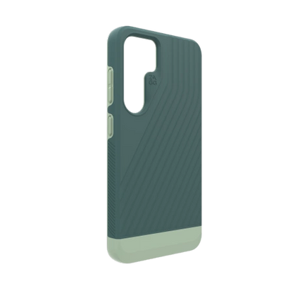 ZAGG Cases Denali case for Samsung Galaxy S24 - green_1