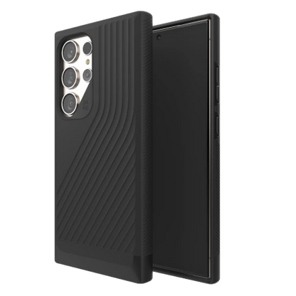 ZAGG Cases Denali case for Samsung Galaxy S24 Ultra - black_0
