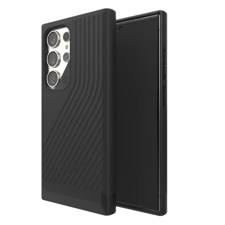 ZAGG Cases Denali case for Samsung Galaxy S24 Ultra - black_0