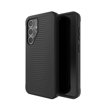 ZAGG Cases Luxe case for Samsung Galaxy S24 - black_0