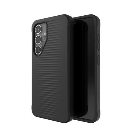 ZAGG Cases Luxe case for Samsung Galaxy S24 - black_0