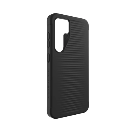 ZAGG Cases Luxe case for Samsung Galaxy S24 - black_1