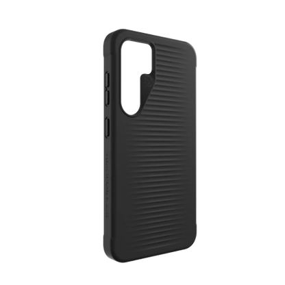ZAGG Cases Luxe case for Samsung Galaxy S24 - black_1